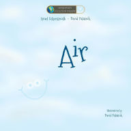 Title: Air, Author: Israel Felzenszwalb