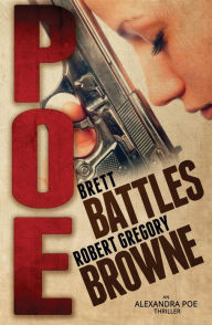 Title: Poe, Author: Robert Gregory Browne