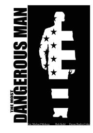 Title: Most Dangerous Man One, Author: Dayna Barley-Cohrs