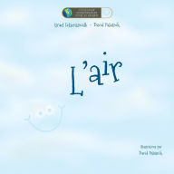 Title: L'Air, Author: Israel Felzenszwalb