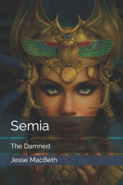 Semia: The Damned