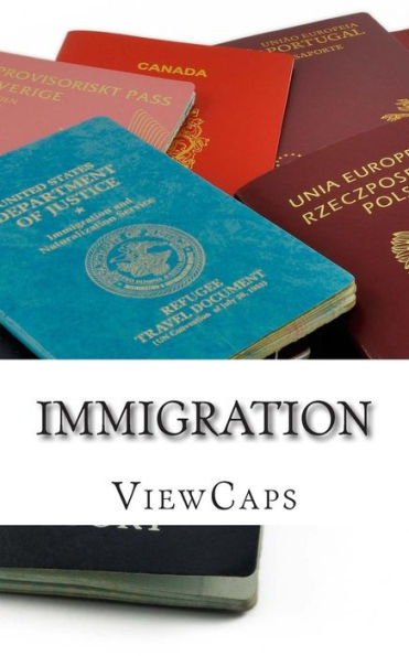 Immigration: the Pros and Cons of Issue