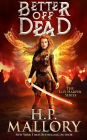 Better Off Dead (Lily Harper Series #1)