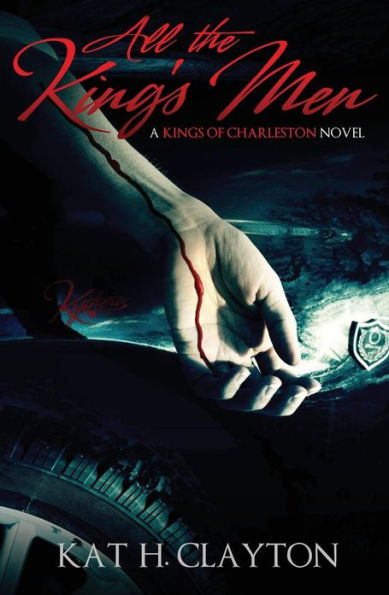 All the King's Men: A Kings of Charleston Novel