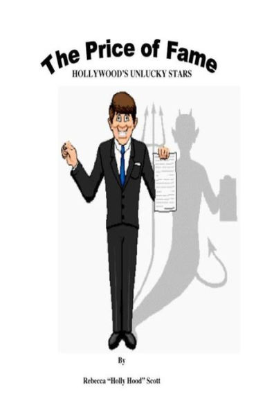 The Price of Fame: Hollywood's Unlucky Stars