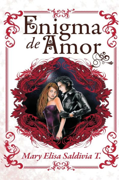 Enigma de Amor: todo comenzó escrito