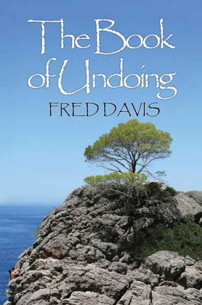 The Book of Undoing: Direct Pointing to Nondual Awareness
