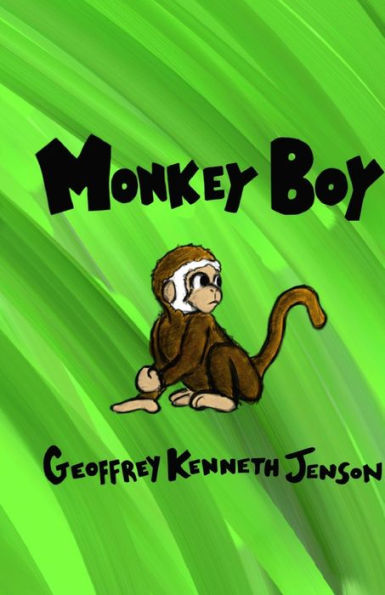 Monkey Boy