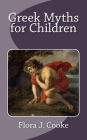 Greek Myths for Children