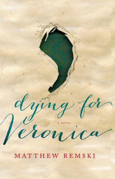 dying for veronica: a sub-catholic dream with mind-music