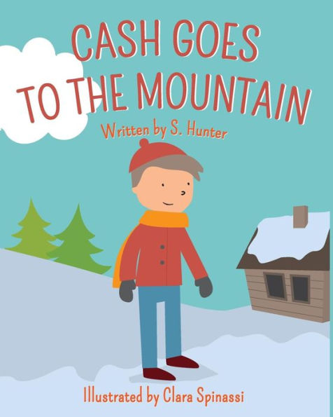 Cash Goes to the Mountain