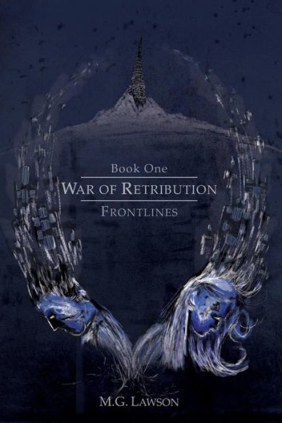 War of Retribution: Frontlines