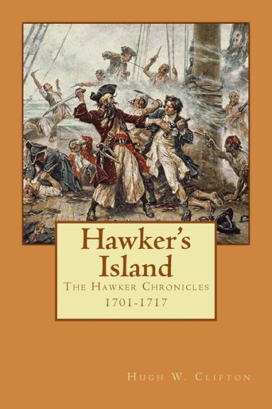 Hawker's Island