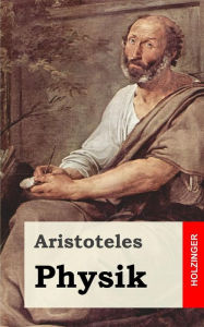 Title: Physik, Author: Aristotle