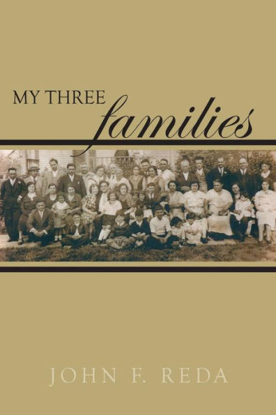 My Three Families