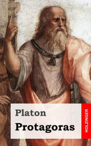Title: Protagoras, Author: Platon