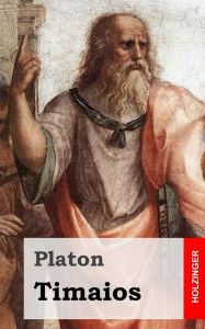 Title: Timaios, Author: Plato