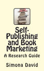 Self-Publishing and Book Marketing: A Research Guide