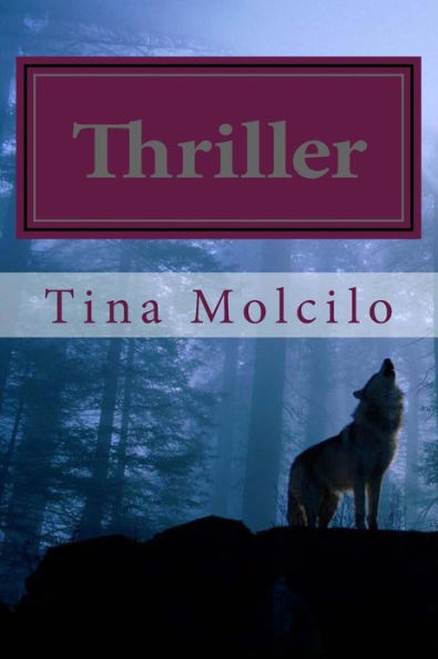 Thriller: The Vampire/Werewolf Family Series