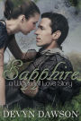Sapphire a Werewolf Love Story: Sapphire a Werewolf Love Story