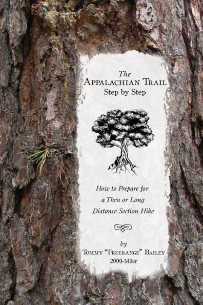 The Appalachian Trail, Step by Step: How to Prepare for a Thru or Long Distance Section Hike