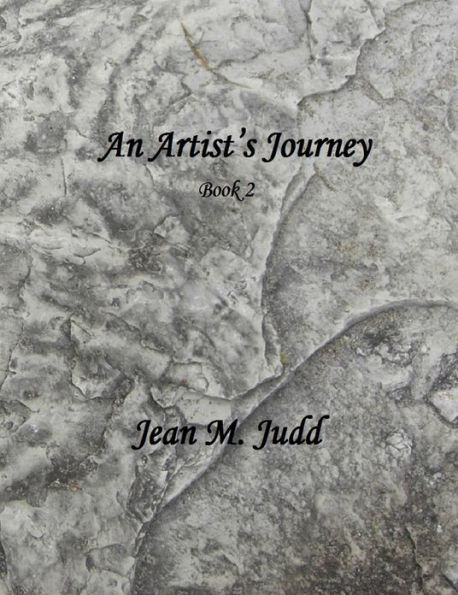 An Artist's Journey: Book 2