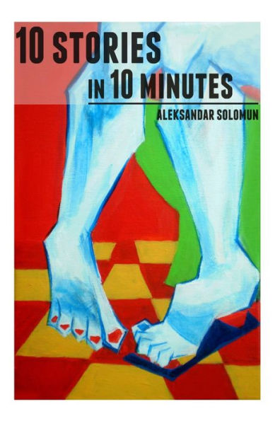 10 stories in 10 minutes