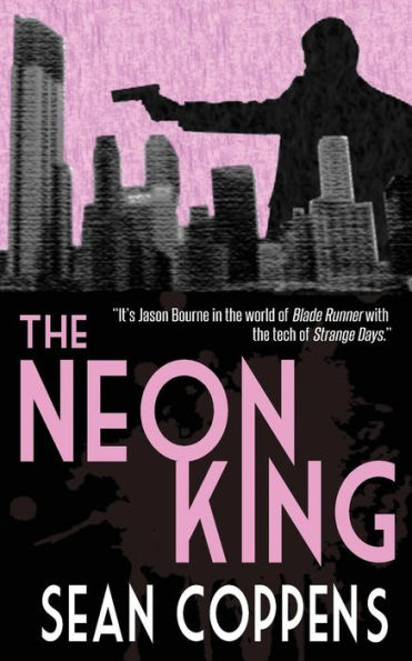 The Neon King
