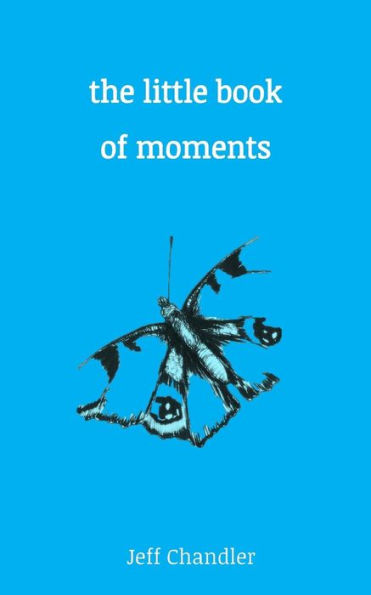 The Little Book of Moments