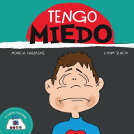 Title: Tengo miedo, Author: Ilana Slucki