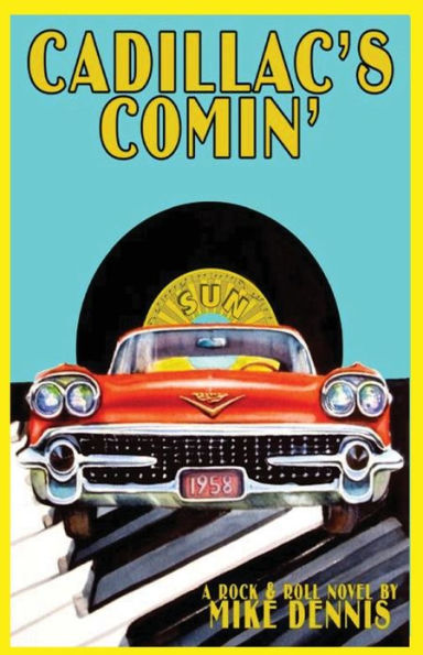 Cadillac's Comin'