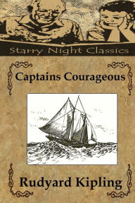 Title: Captains Courageous, Author: Richard S Hartmetz