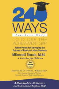 Title: 240 Ways Teachers Only!: Teachers Only, Author: Mdonnell Tenner