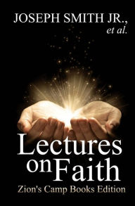Title: Lectures on Faith, Author: Joseph Smith Jr