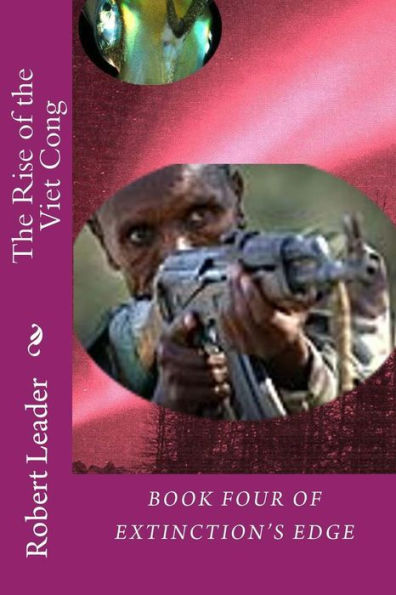 The Rise of the Viet Cong: Through the horrors of the Vietnam War the time travelers struggled to understand the mindless aggression of the human race. They must decide whether this insane Earth species can be allowed to live or must die.