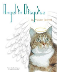 Title: Angel in Disguise, Author: Flavia Harvey