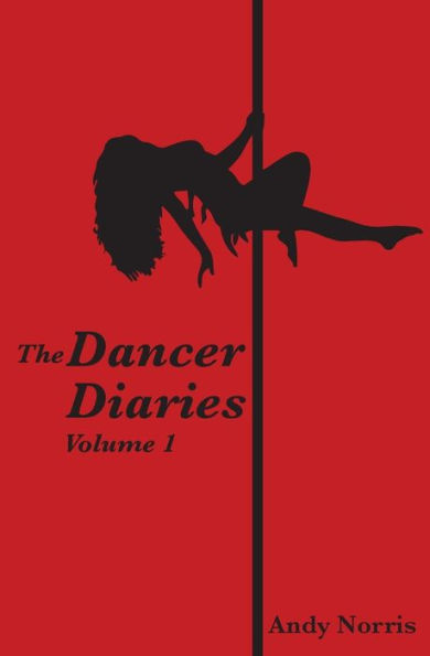 The Dancer Diaries: Vol. 1