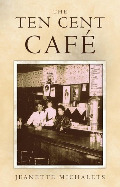 The Ten Cent Cafe