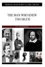 The Man Who Knew Too Much