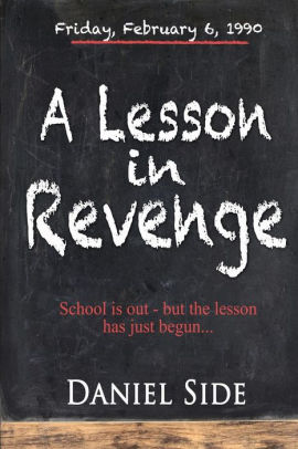 Fear, Entrapment and Revenge (Volume Two)