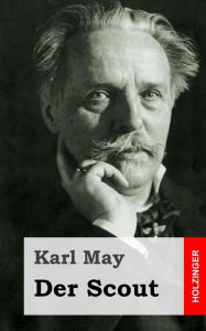 Title: Der Scout, Author: Karl May