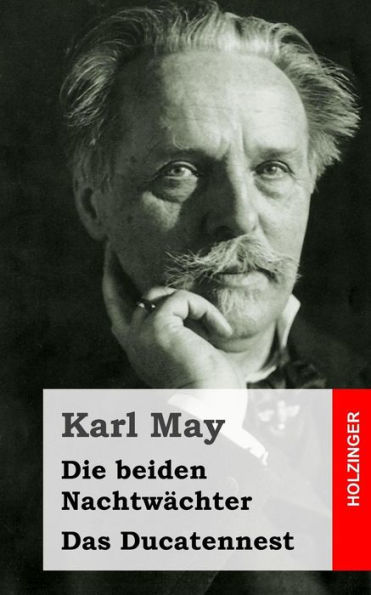 Die beiden Nachtwächter / Das Ducatennest