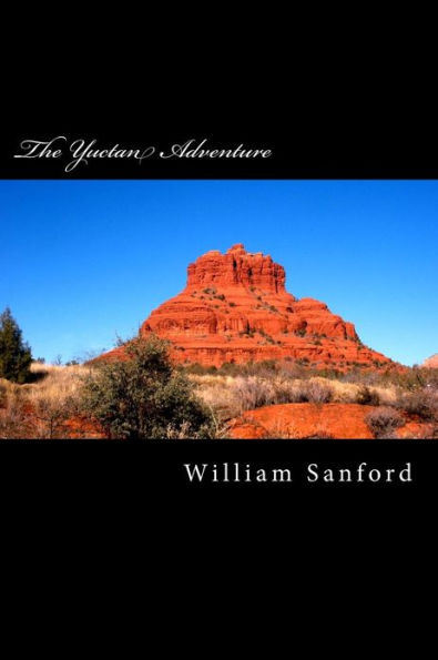 The Yuctan Adventure