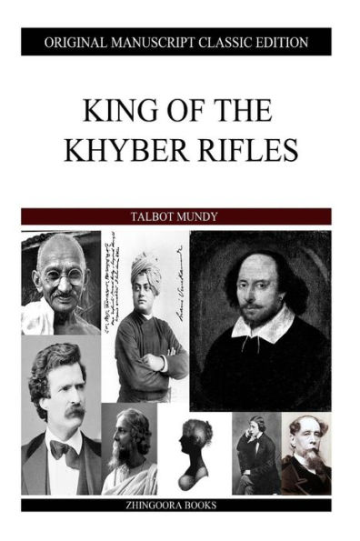 King Of The Khyber Rifles