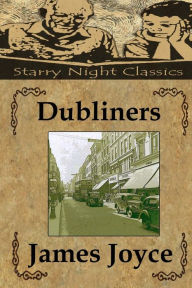 Title: Dubliners, Author: Richard S Hartmetz