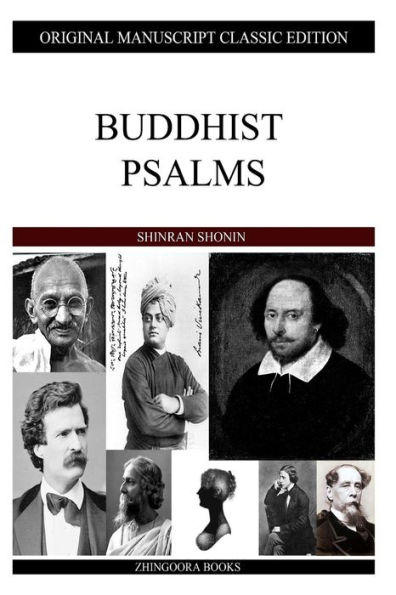 Buddhist Psalms