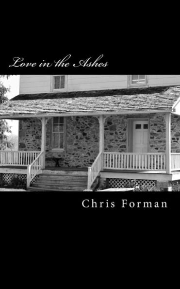 Love in the Ashes: A kiss before gagging