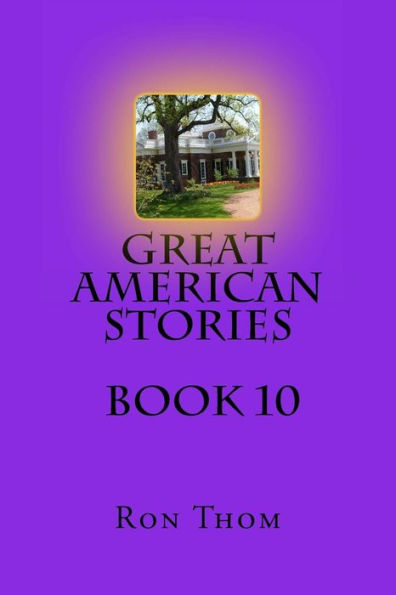 Great American Stories Book 10