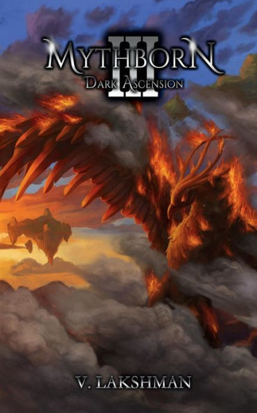 MYTHBORN III: Dark Ascension