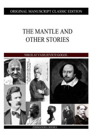 The Mantle And Other Stories